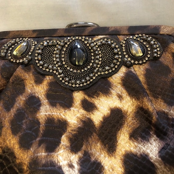 eUC banana republic purse - Picture 3 of 16